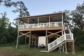 Choosing the Proper Rain Gutters