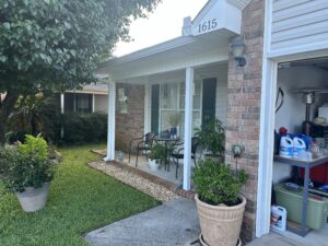 Gutter Services 05