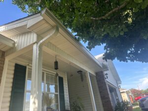 Gutter Services 07