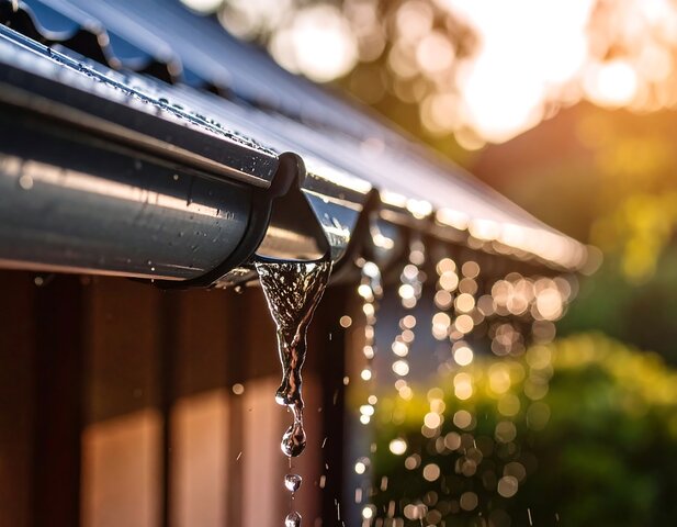 The #1 Sign That You Need New Gutters 01