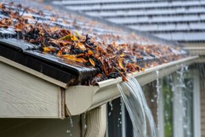 Rain Ready: Gutter Solutions for Gulf Coast Homes 01