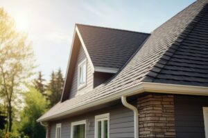 Protecting Your Homes Gutter System